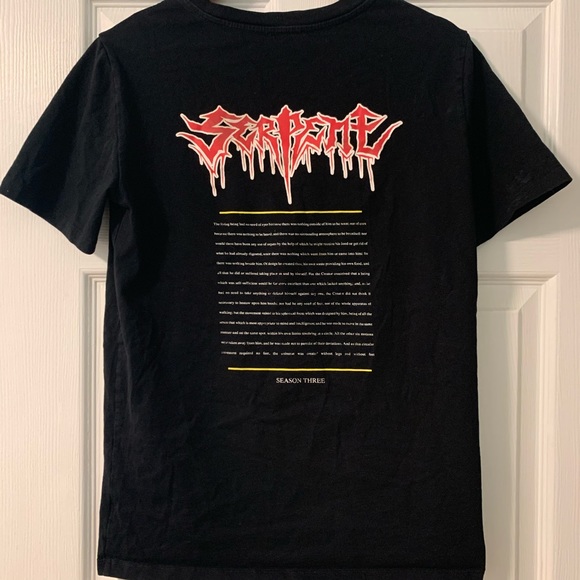 Aritzia TNA t shirt - Picture 2 of 5